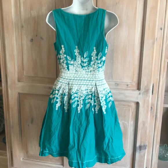 M. Studio Dress Woman’s Small - Picture 5 of 6